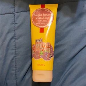 🍋Bath and Body Works Bright Lemon Snowdrop 🍋